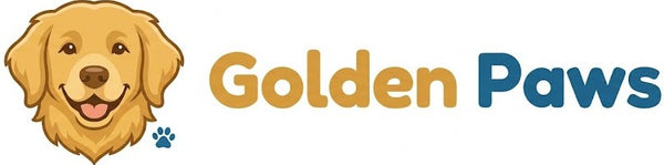 Golden Paws